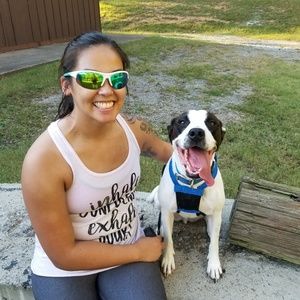 Meet your Posher, Amanda